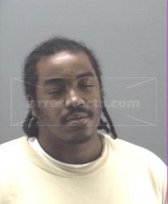 Danarlyn Jahrod Key