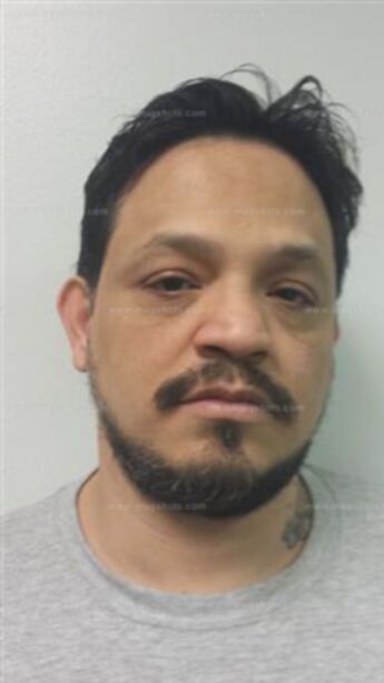 Michael Lee Garza