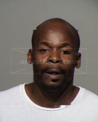 Alonzo Scott