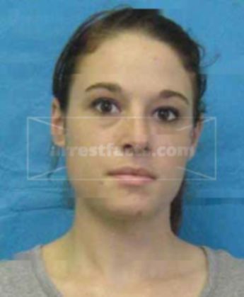Amanda Ann Brodhage