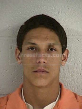 Lawrence Erik Alexander