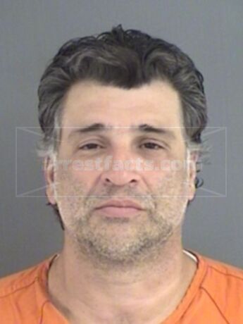 Eric Shane Minshew
