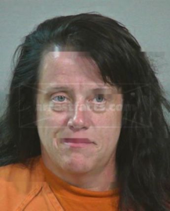 Terri Jean Spence