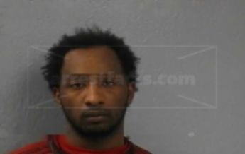 Brandon Dangelo Mcdonald