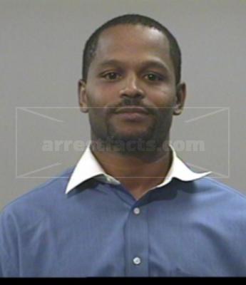 Kelvin Deon Criner