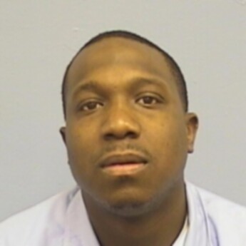 Dominick M Sanders