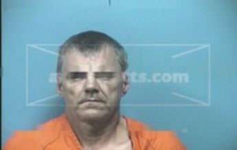 James Douglas Perry