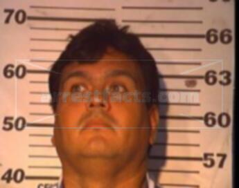 Rogelio Solis Dougherty
