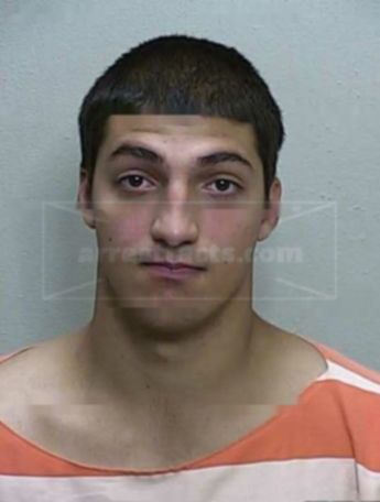 Cody Francis Huntley