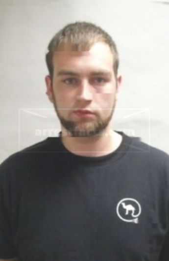 Cody Alan Johnson