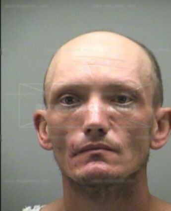 Eric Lee Gibson