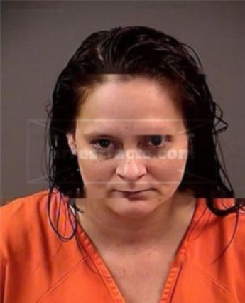 Sarah Suzanne Wells