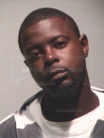 Kenyata Montez Bluford