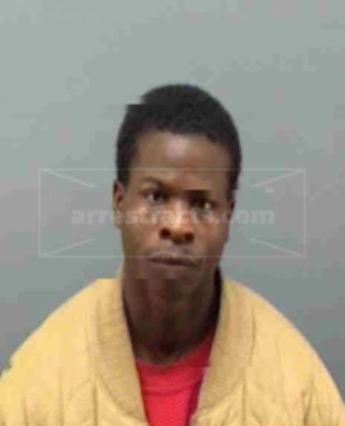 Elbert Nmn Nickerson