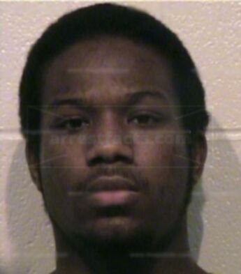 Derrick Warren Johnson