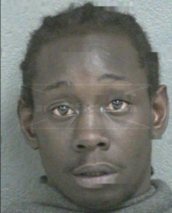 Jeffrey Deron Brown