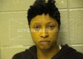 Stephanie Washington
