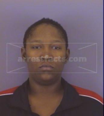 Anita Delois Caldwell