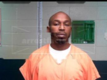 Adrian Ladale Smith