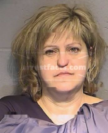 Susan May Tucker