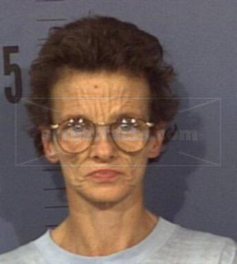 Joyce Faye Bogle