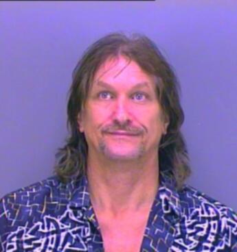 Allen Wayne Ferguson