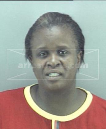 Margie Bashir