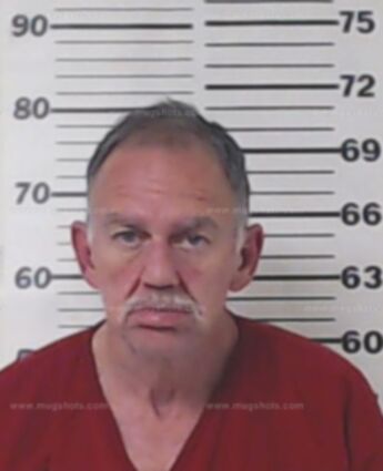 Allen Ray Key