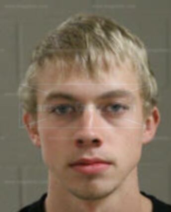 Cade Jacob Heward