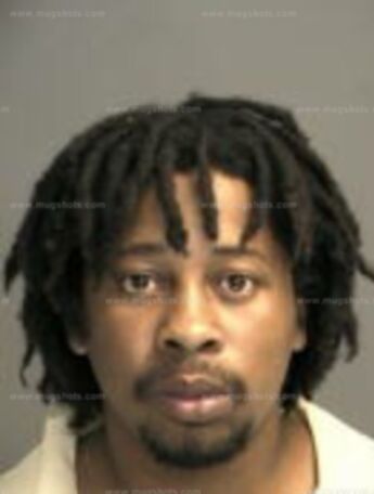 Jermaine Ward
