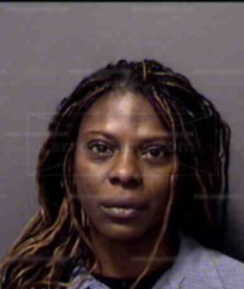 Tasha Elaine Hudson