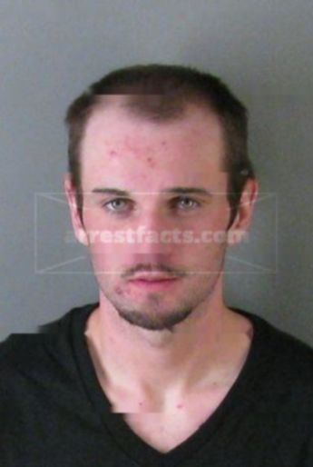 Cody Alan Taylor