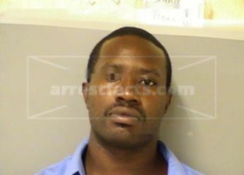 Luther W Miller