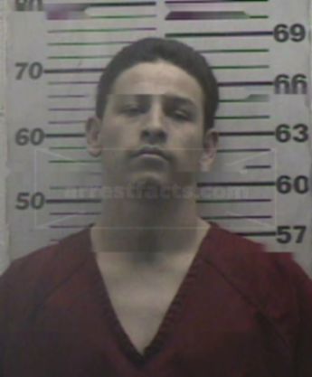 Gilbert Maestas