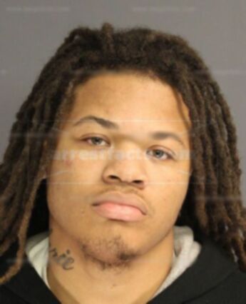Reaqwon Freeman