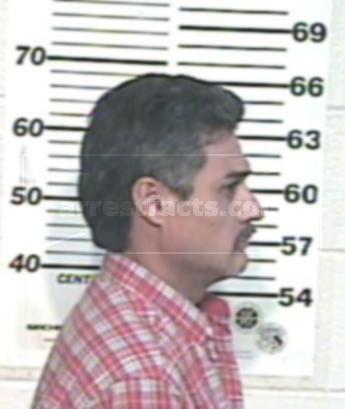 Jose Francisco Carillo Ventura