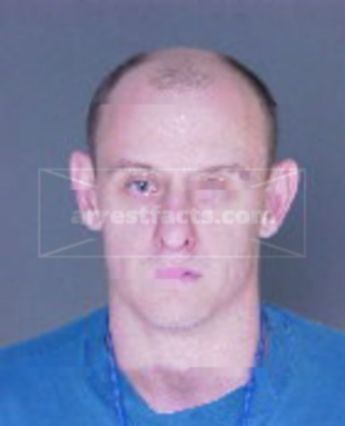 Jeffrey Casey Williams