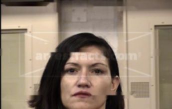 Monica Eva Mauldin