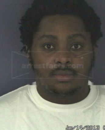 Erick R. Gibson