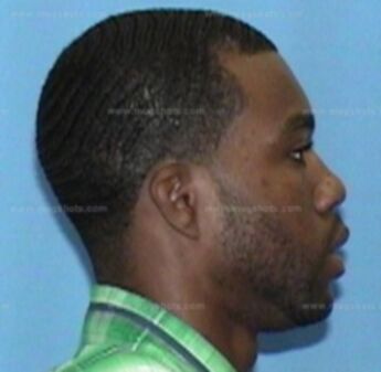Robert Darrius Cartledge