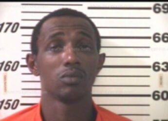Charlie Celester Dixon