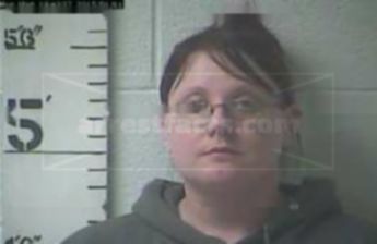Jennifer Mae Marie Bennett