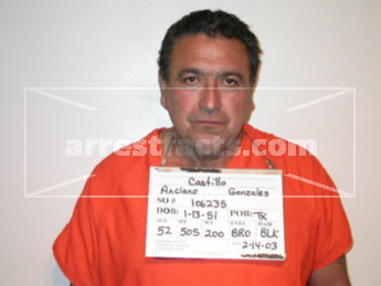 Anciano Gonzales Castillo