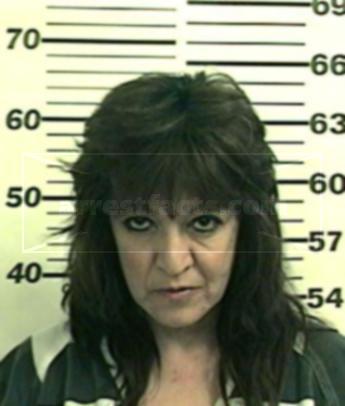 Mary Ann Wilson