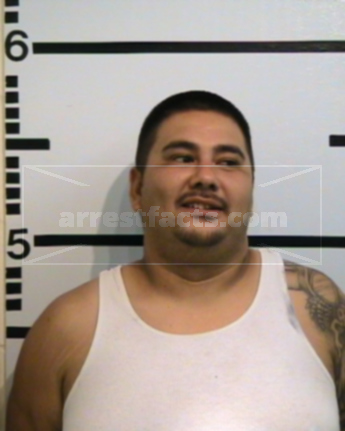 Joshua Michael Gomez