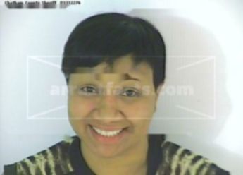 Chiquita Lashell Green