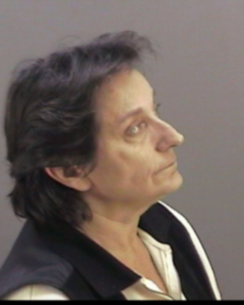 Georgia Ann Wilson