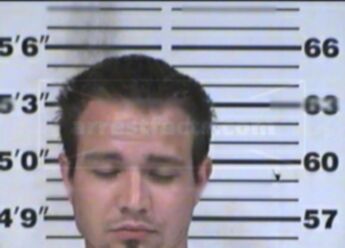 Travis Lee Cunningham