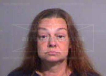 Shelia Ann Sanborn