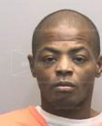 Dexter Jermaine Hodo